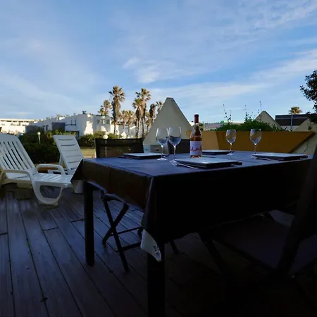 Sulawesi - Heliopolis C 75 Luxe By Agn - 2 Personnes Apartment *