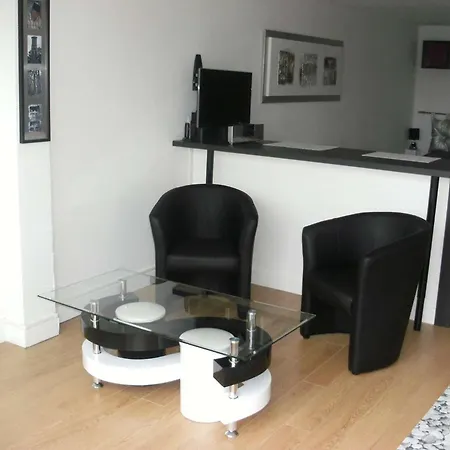 Sulawesi - Heliopolis C 75 Luxe By Agn - 2 Personnes Apartment Agde