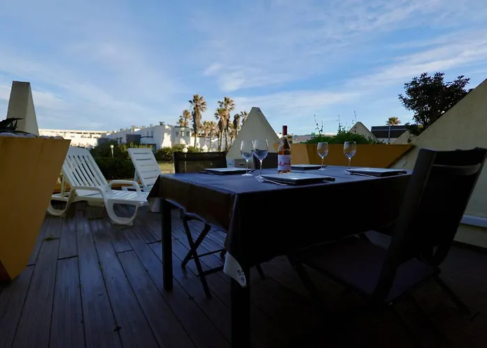 Sulawesi - Heliopolis C 75 Luxe By Agn - 2 Personnes Apartment *