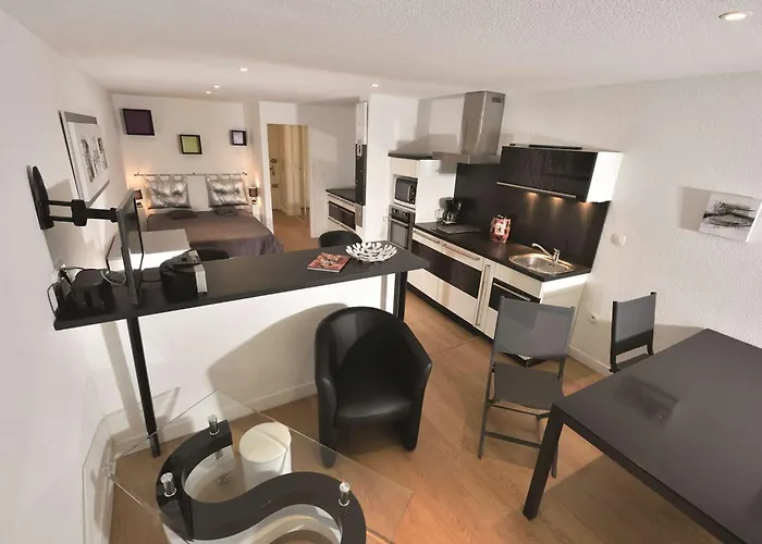 Sulawesi - Heliopolis C 75 Luxe By Agn - 2 Personnes Apartment