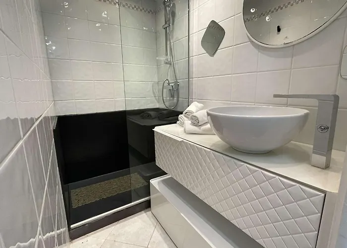 Sulawesi - Heliopolis C 75 Luxe By Agn - 2 Personnes * Agde