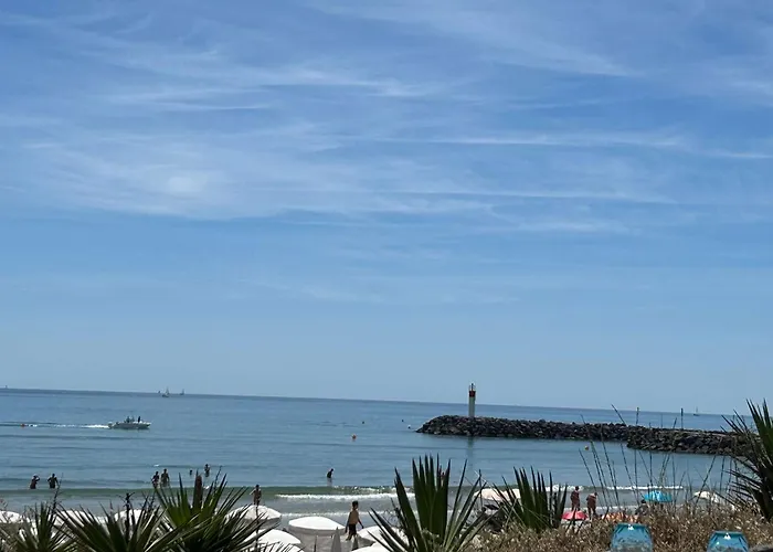 Apartment Sulawesi - Heliopolis C 75 Luxe By Agn - 2 Personnes