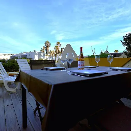 Sulawesi - Heliopolis C 75 Luxe - 2 Personnes Agde