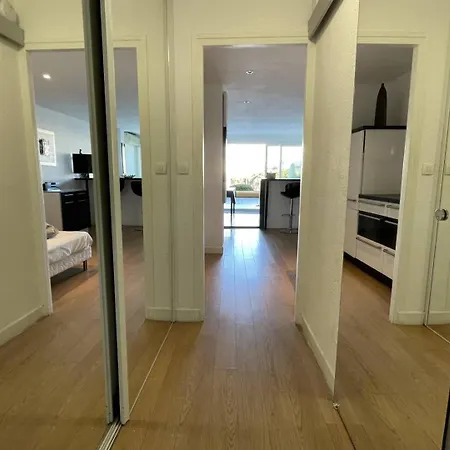 Sulawesi - Heliopolis C 75 Luxe - 2 Personnes Apartment