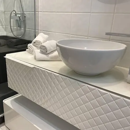 Apartment Sulawesi - Heliopolis C 75 Luxe - 2 Personnes *