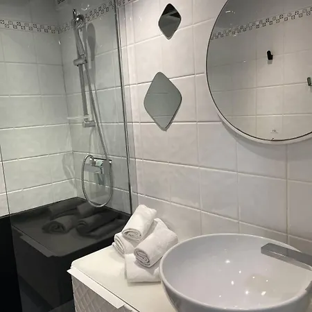 Apartment Sulawesi - Heliopolis C 75 Luxe - 2 Personnes Agde