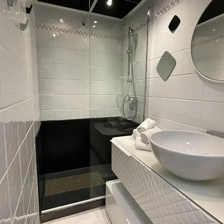 Sulawesi - Heliopolis C 75 Luxe - 2 Personnes Agde