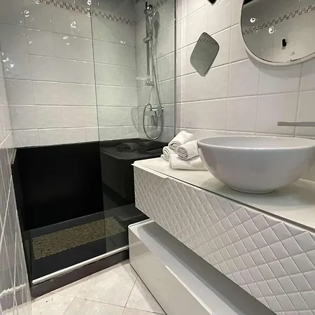 Sulawesi - Heliopolis C 75 Luxe - 2 Personnes Apartment