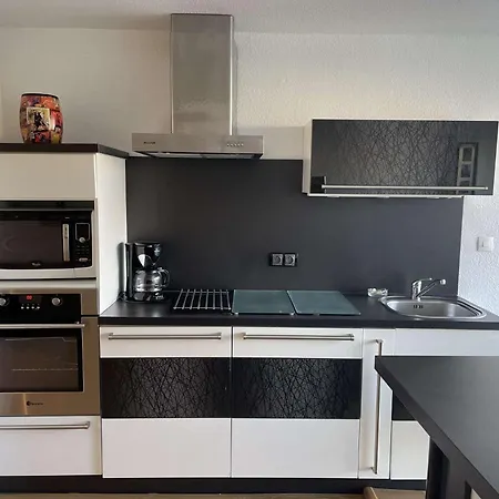 Apartment Sulawesi - Heliopolis C 75 Luxe - 2 Personnes Agde