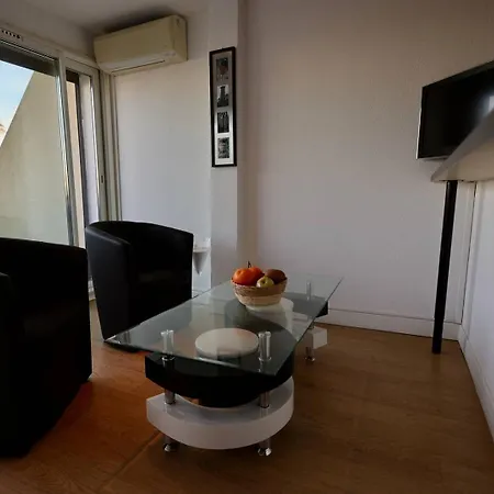 Sulawesi - Heliopolis C 75 Luxe By Agn - 2 Personnes 아파트