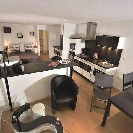 Studio Sulawesi - Heliopolis C 75 Luxe By Agn - 2 Personnes 아파트