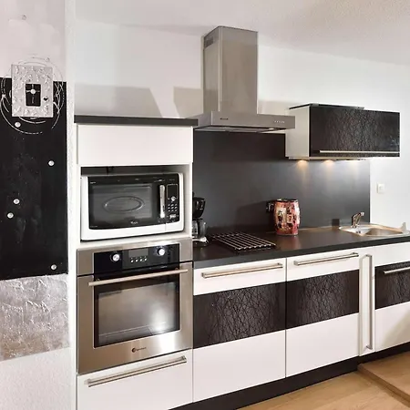 Apartamento Sulawesi - Heliopolis C 75 Luxe - 2 Personnes Agde