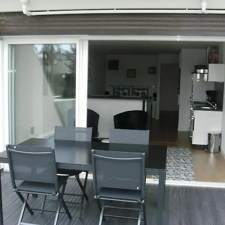 아파트 Sulawesi - Heliopolis C 75 Luxe By Agn - 2 Personnes 아그