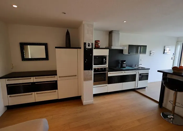 Studio Sulawesi - Heliopolis C 75 Luxe By Agn - 2 Personnes 아파트 아그