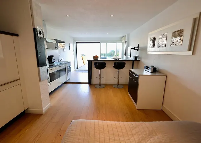 Apartamento Sulawesi - Héliopolis C 75 Luxe - 2 Personnes *