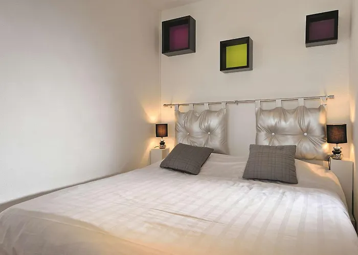 Sulawesi - Héliopolis C 75 Luxe - 2 Personnes * Agde