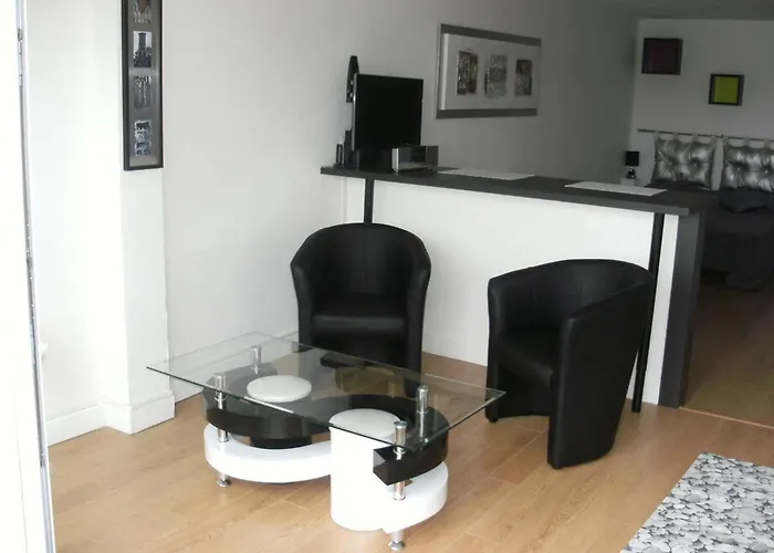 Sulawesi - Héliopolis C 75 Luxe - 2 Personnes Apartamento Agde